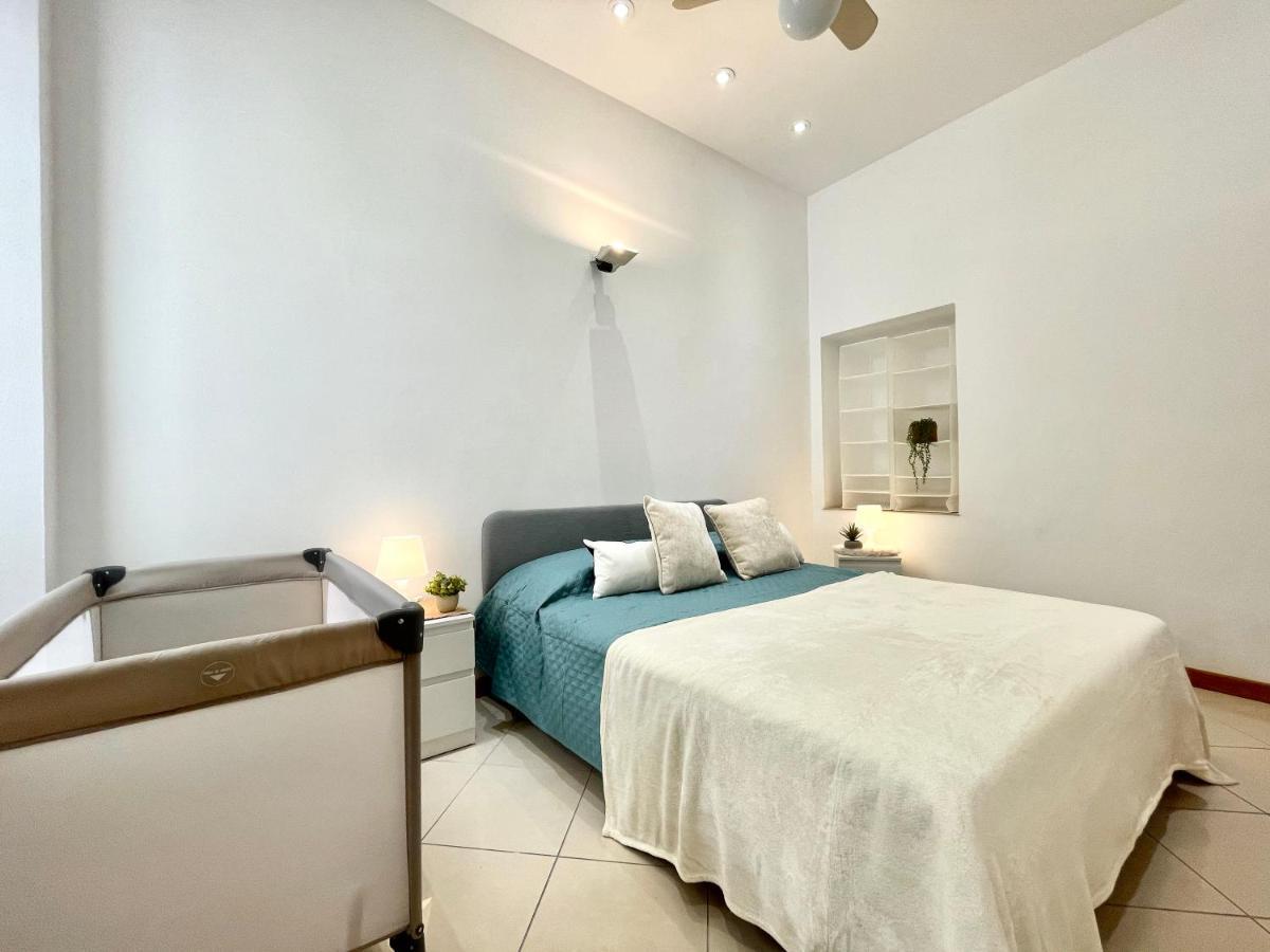 Finalborgo Outdoor&Sea, Three-Room Flat W/Wifi Финале Лигуре Екстериор снимка