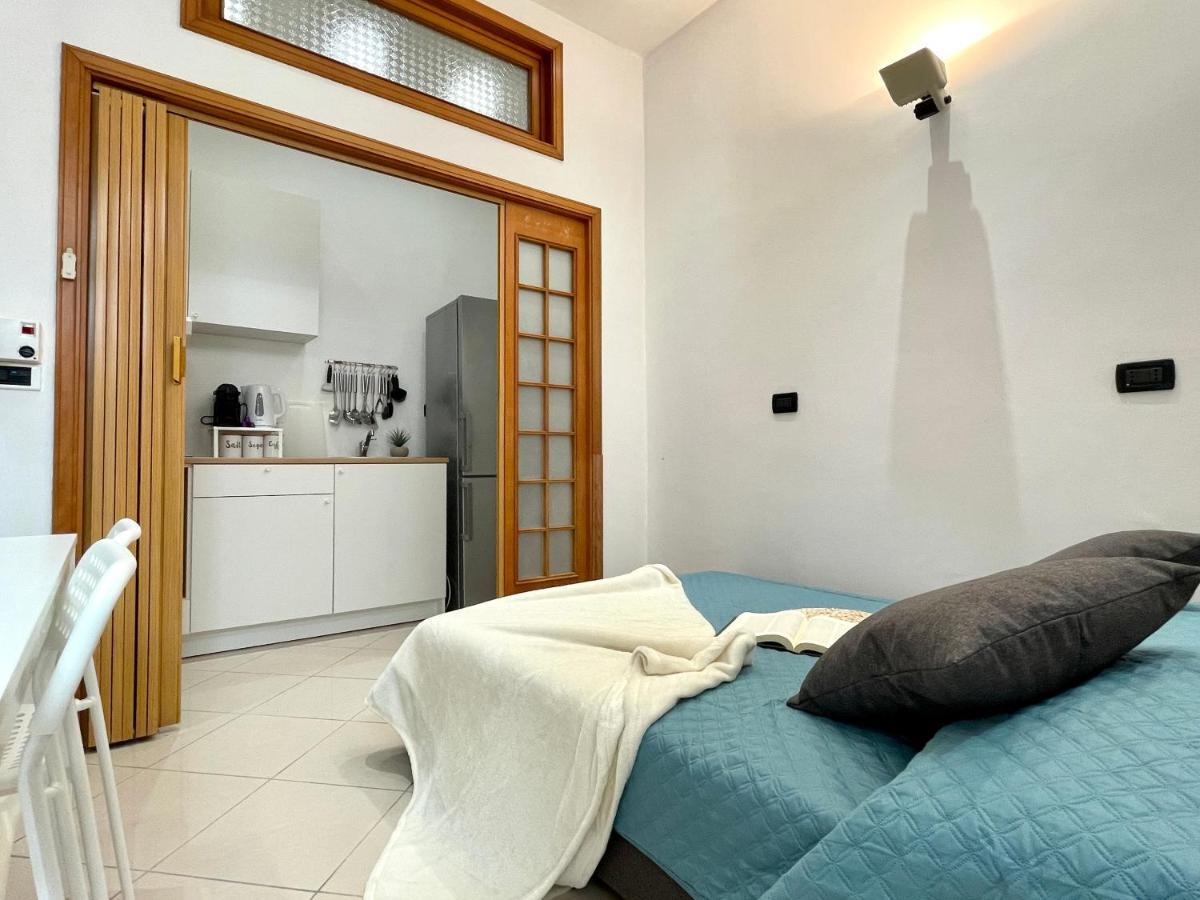 Finalborgo Outdoor&Sea, Three-Room Flat W/Wifi Финале Лигуре Екстериор снимка
