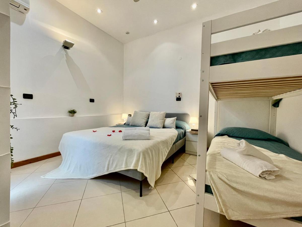 Finalborgo Outdoor&Sea, Three-Room Flat W/Wifi Финале Лигуре Екстериор снимка