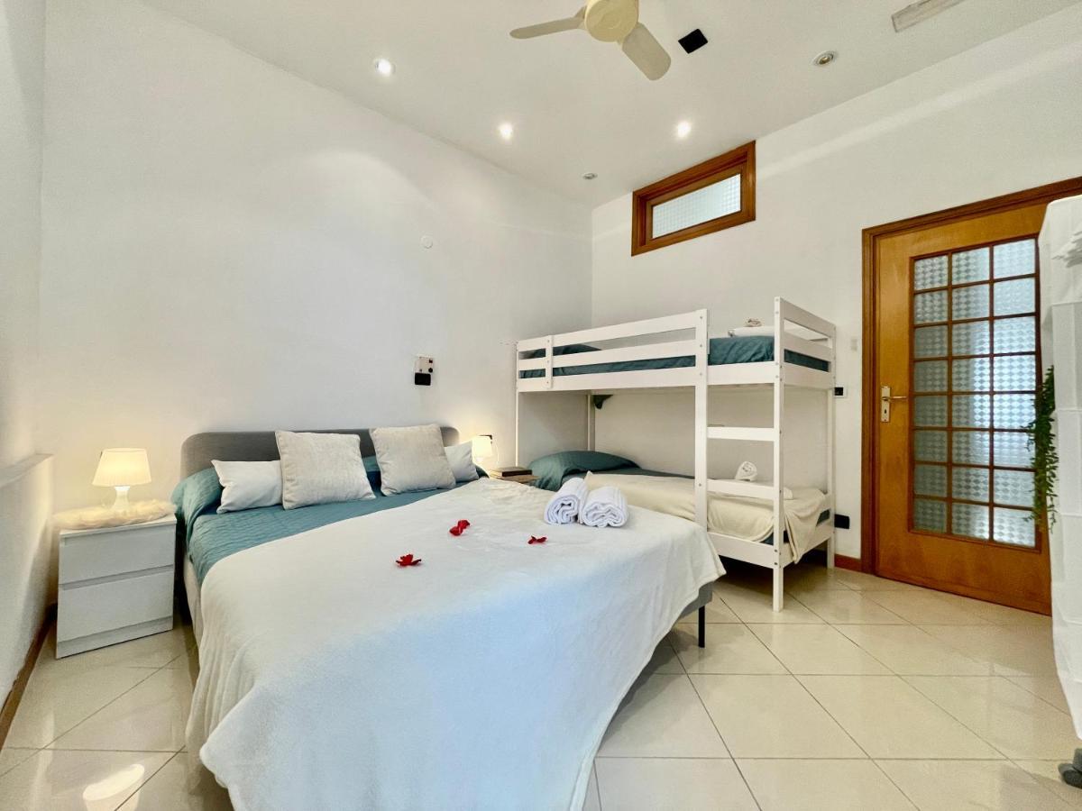 Finalborgo Outdoor&Sea, Three-Room Flat W/Wifi Финале Лигуре Екстериор снимка