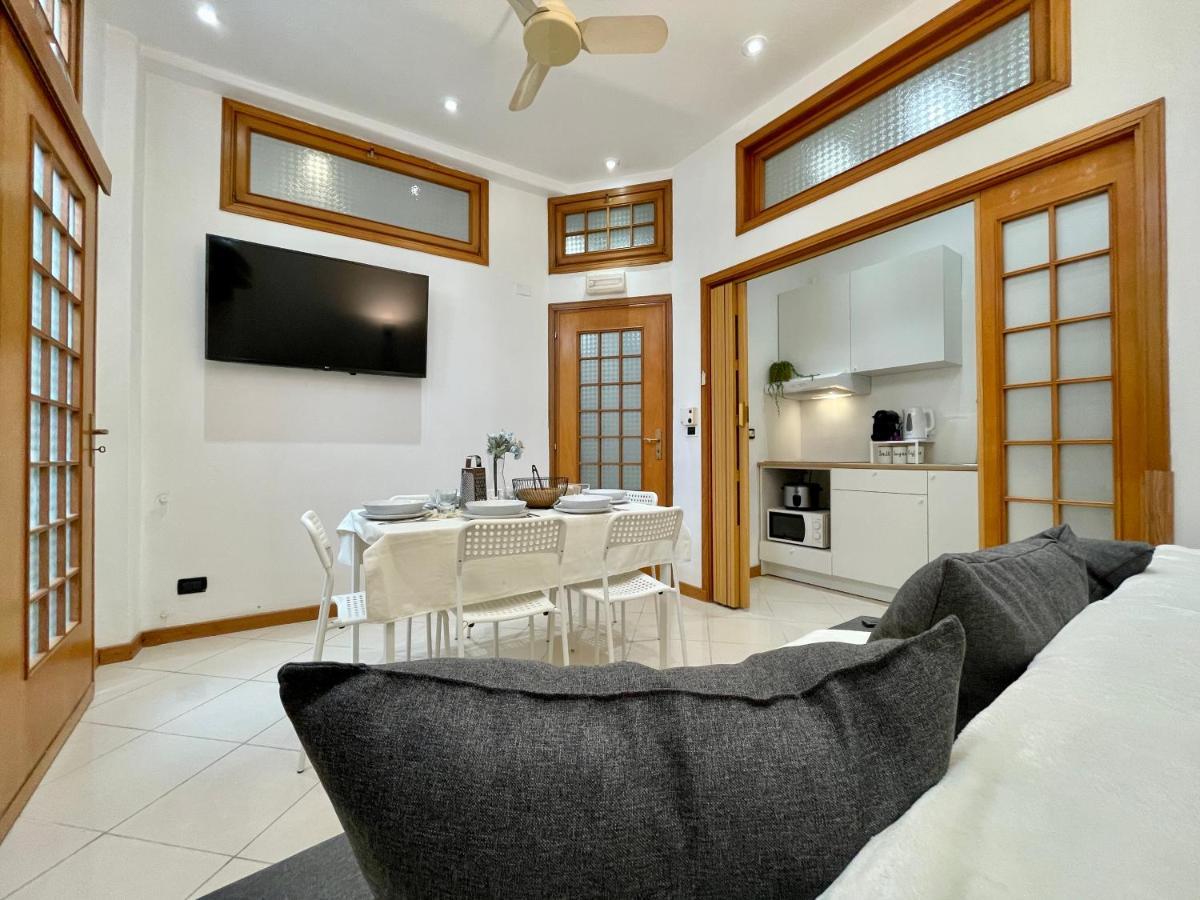 Finalborgo Outdoor&Sea, Three-Room Flat W/Wifi Финале Лигуре Екстериор снимка