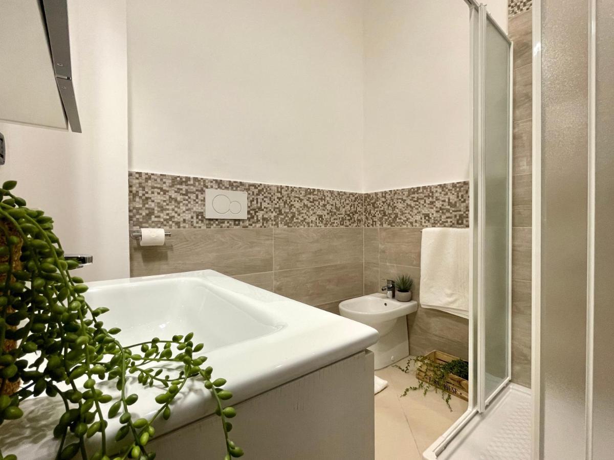 Finalborgo Outdoor&Sea, Three-Room Flat W/Wifi Финале Лигуре Екстериор снимка