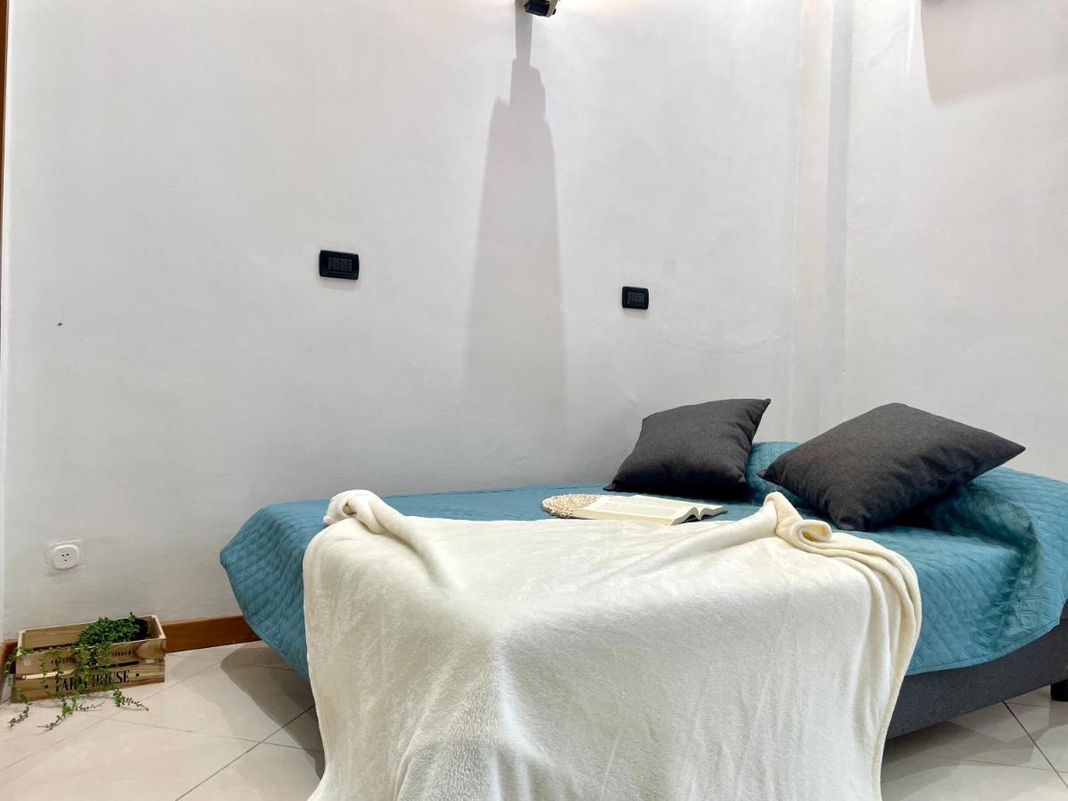 Finalborgo Outdoor&Sea, Three-Room Flat W/Wifi Финале Лигуре Екстериор снимка