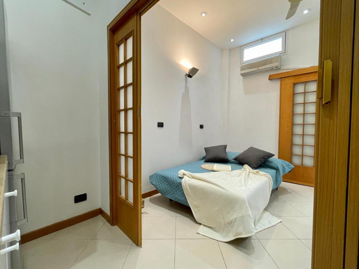Finalborgo Outdoor&Sea, Three-Room Flat W/Wifi Финале Лигуре Екстериор снимка