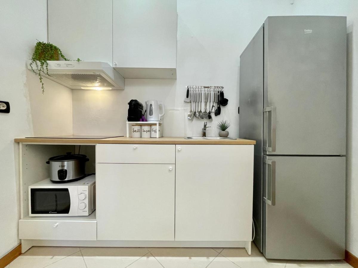 Finalborgo Outdoor&Sea, Three-Room Flat W/Wifi Финале Лигуре Екстериор снимка