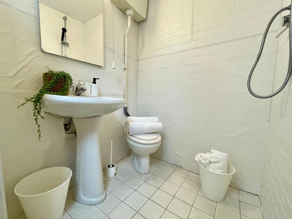 Finalborgo Outdoor&Sea, Three-Room Flat W/Wifi Финале Лигуре Екстериор снимка